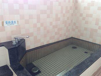 Hostel Nagai Municipal Youth Osaka