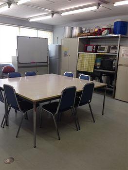Hostel Nagai Municipal Youth