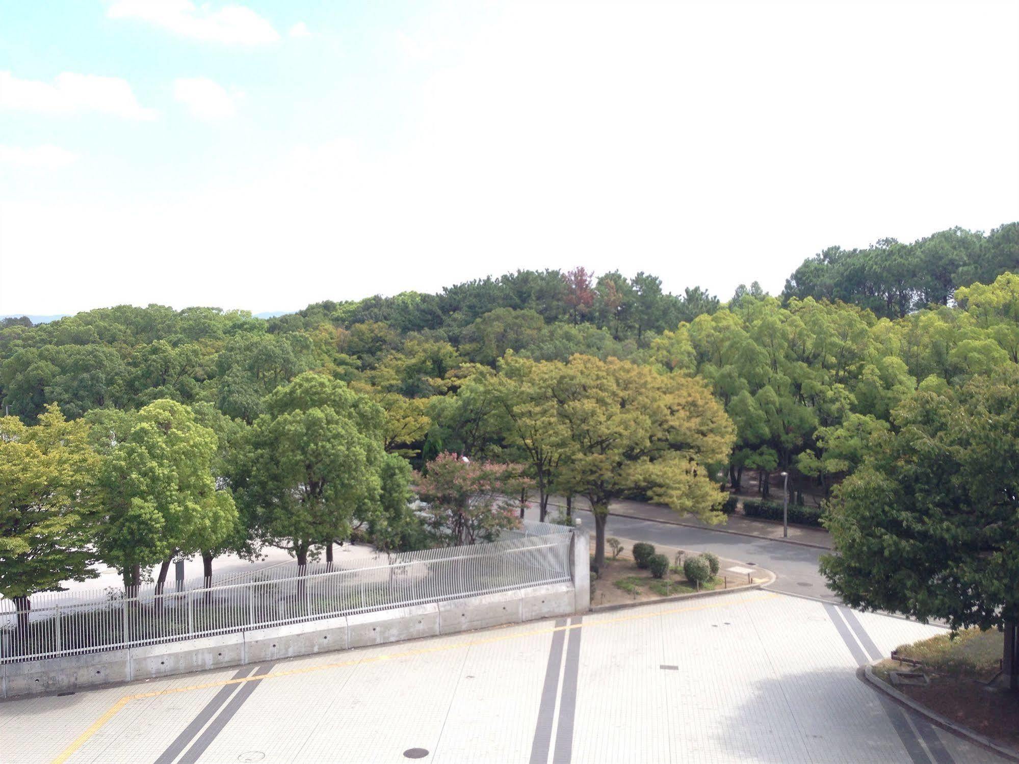 Nagai Municipal Youth * Osaka