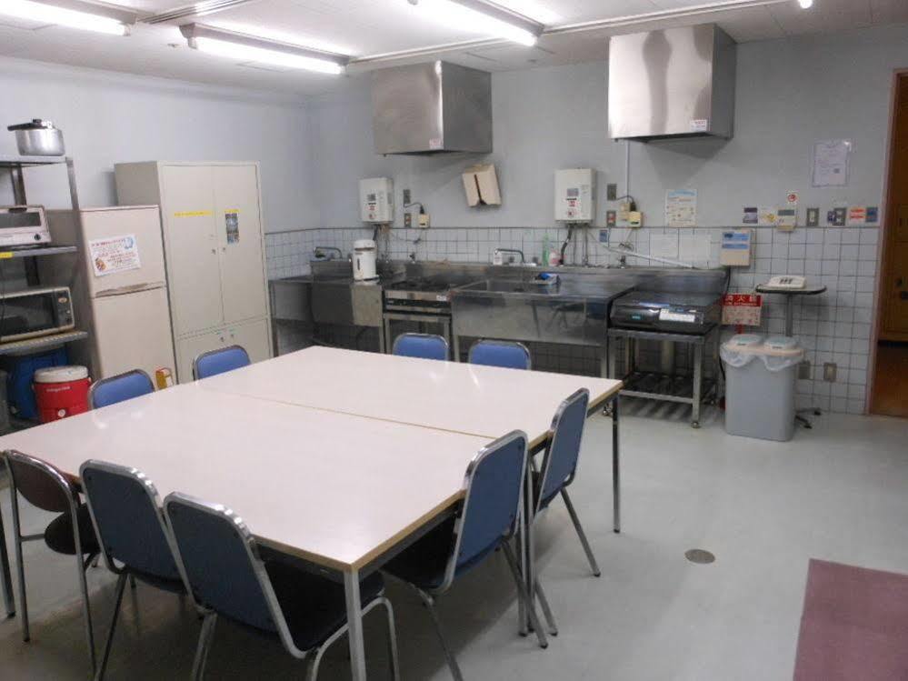 Hostel Nagai Municipal Youth Osaka