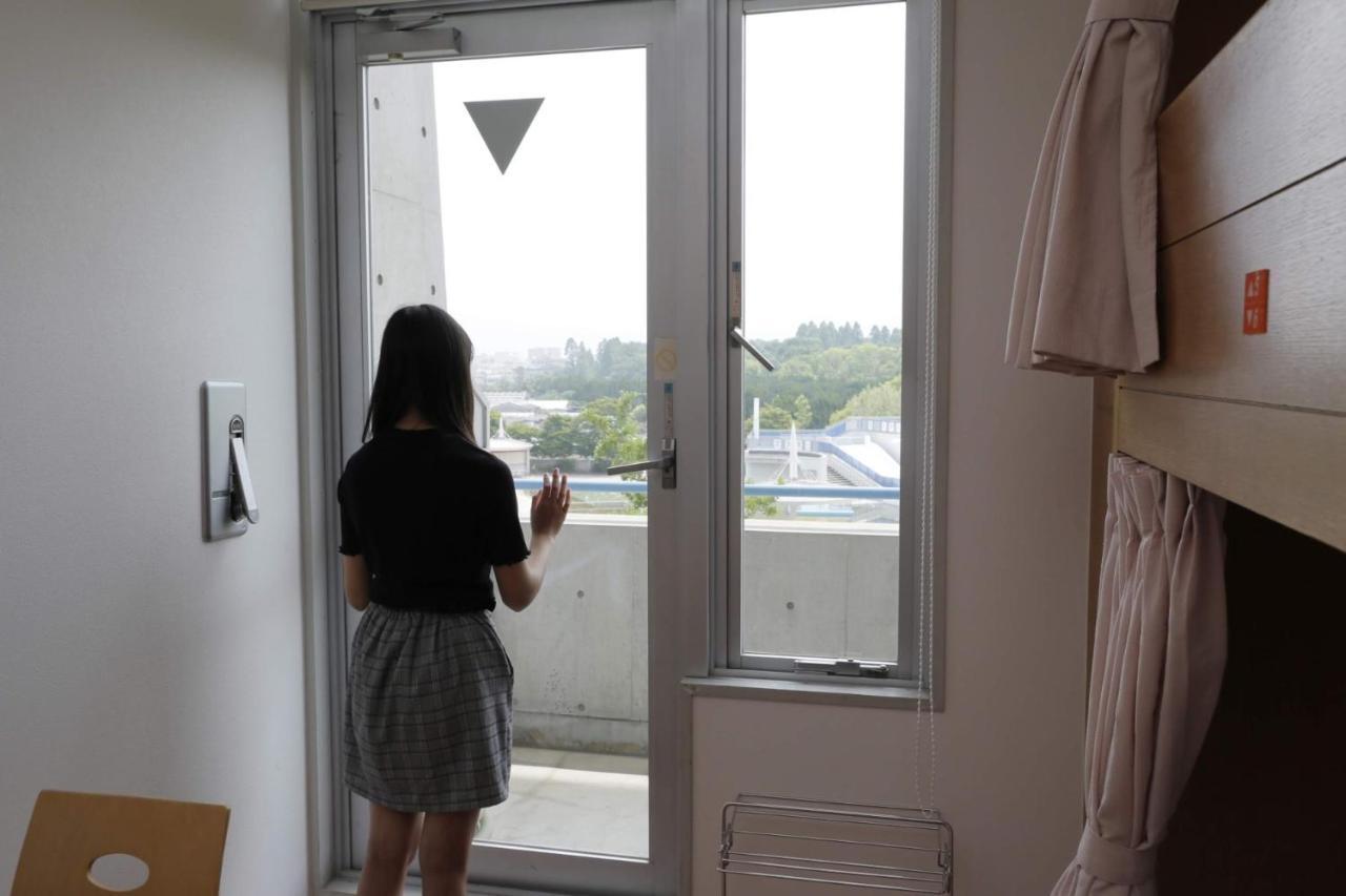 Nagai Municipal Youth Hostel