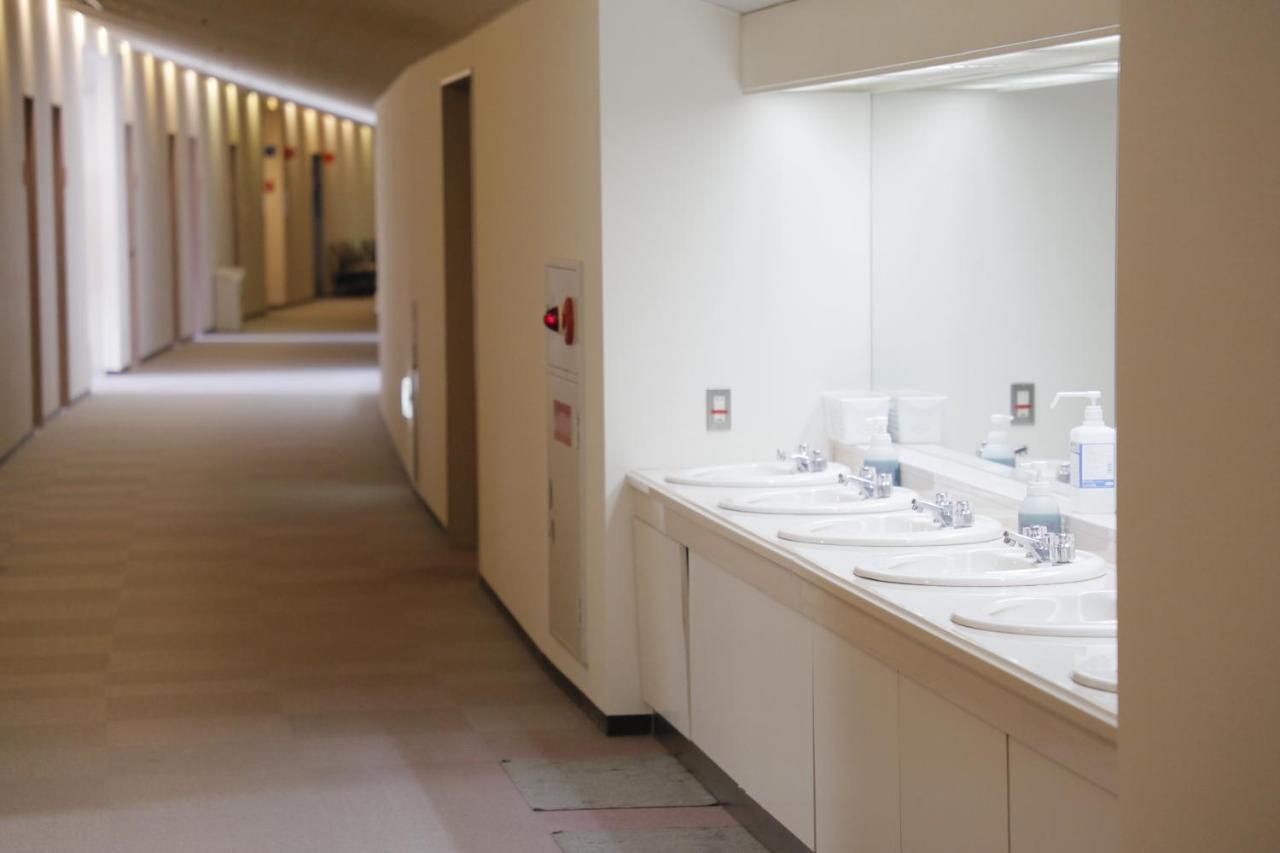 Hostel Nagai Municipal Youth Osaka