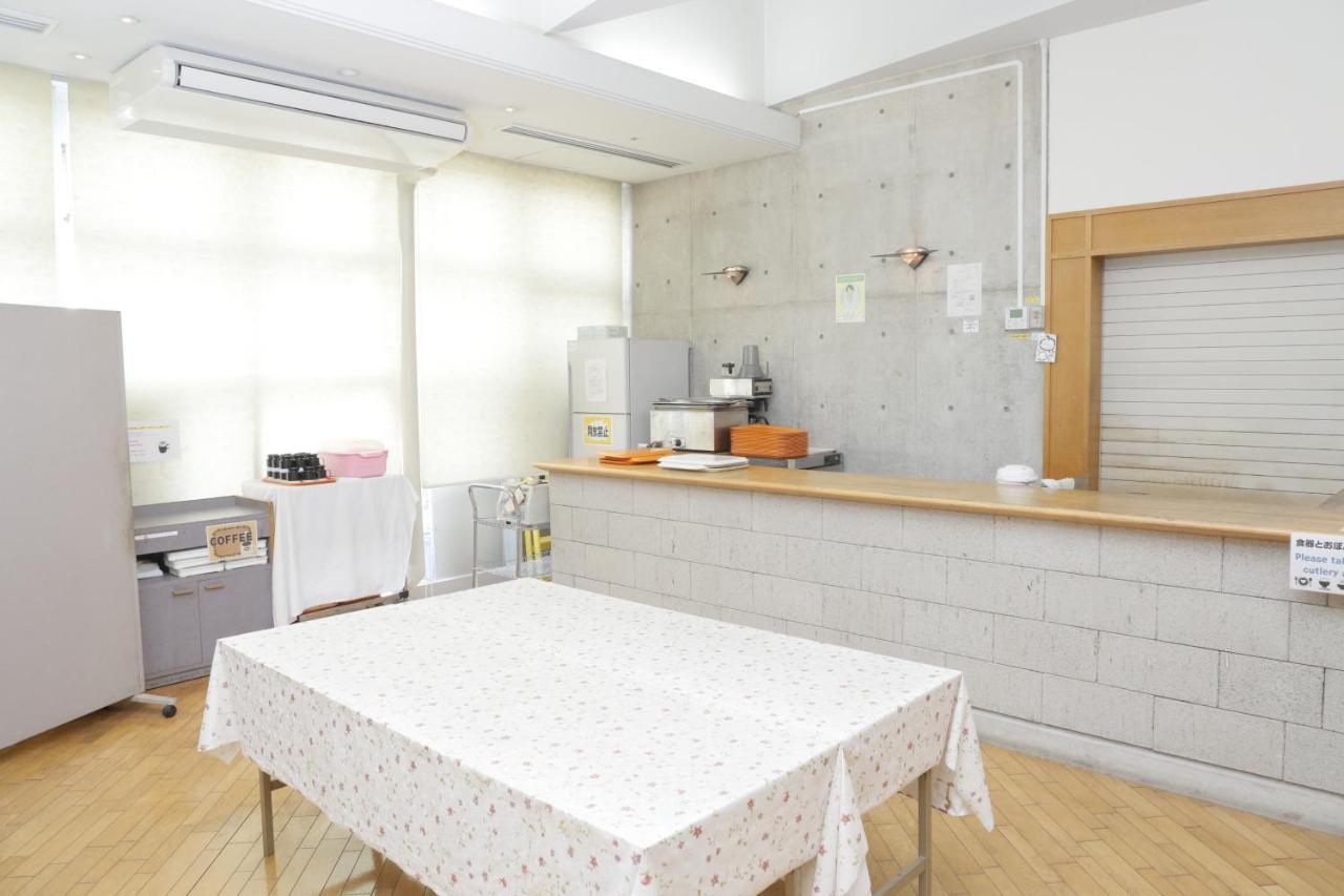 Nagai Municipal Youth Hostel *