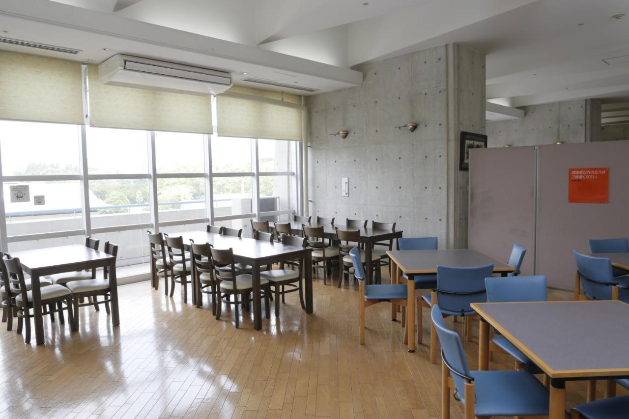 Hostel Nagai Municipal Youth Osaka