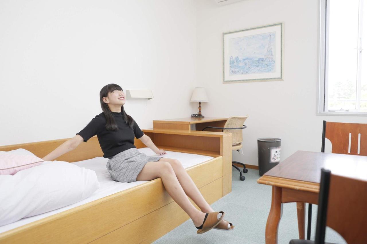 Asrama Nagai Municipal Youth Osaka