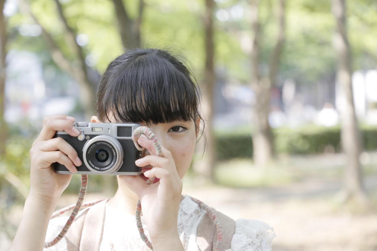 Asrama Nagai Municipal Youth Osaka