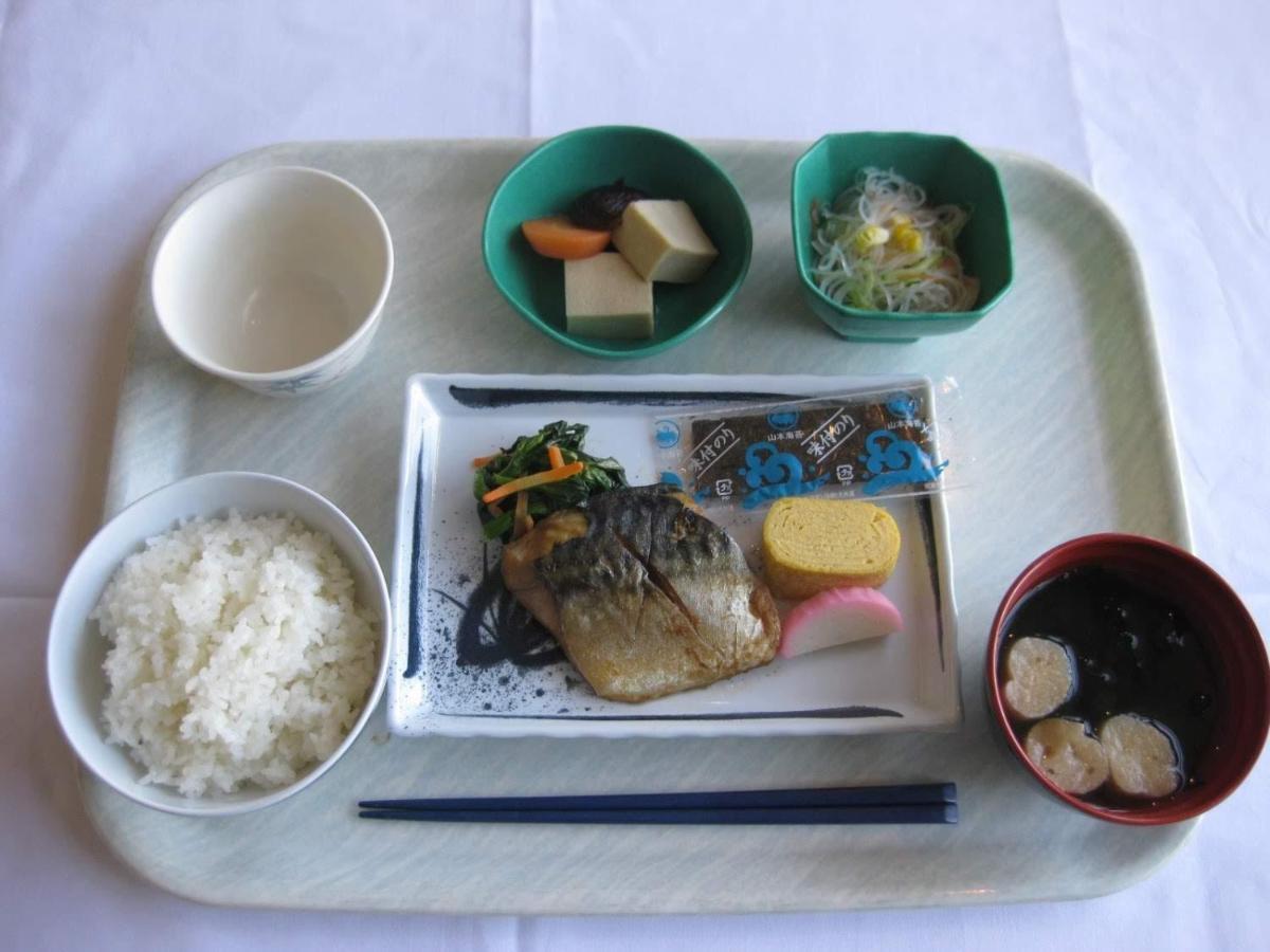 Nagai Municipal Youth * Osaka